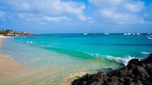 CAbo verde - África