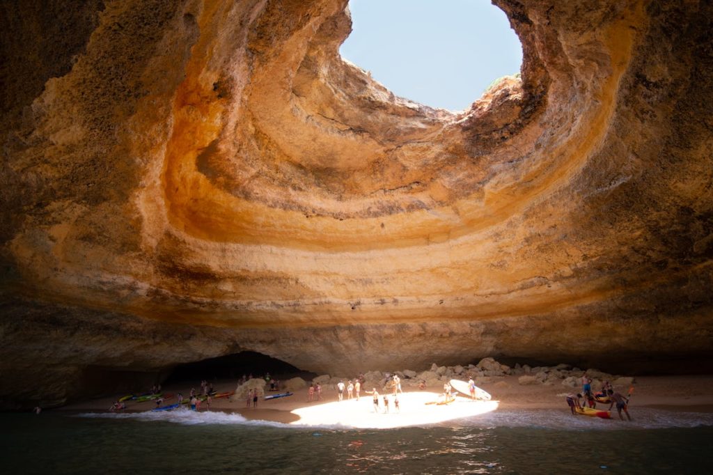 cidade Faro - Algarve