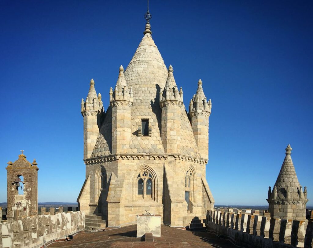 Cidades para visitar em Portugal