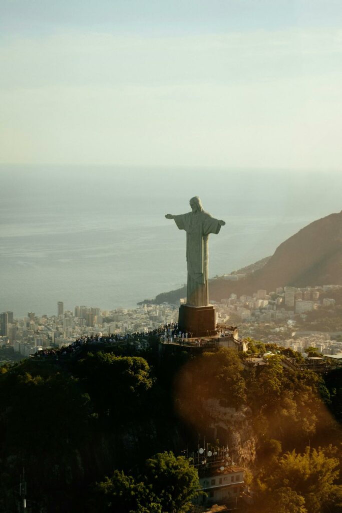 Viagem para o Rio de Janeiro