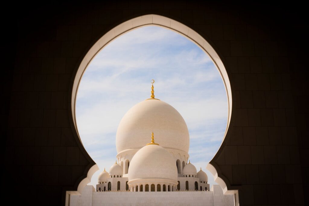 Ramadã no Marrocos