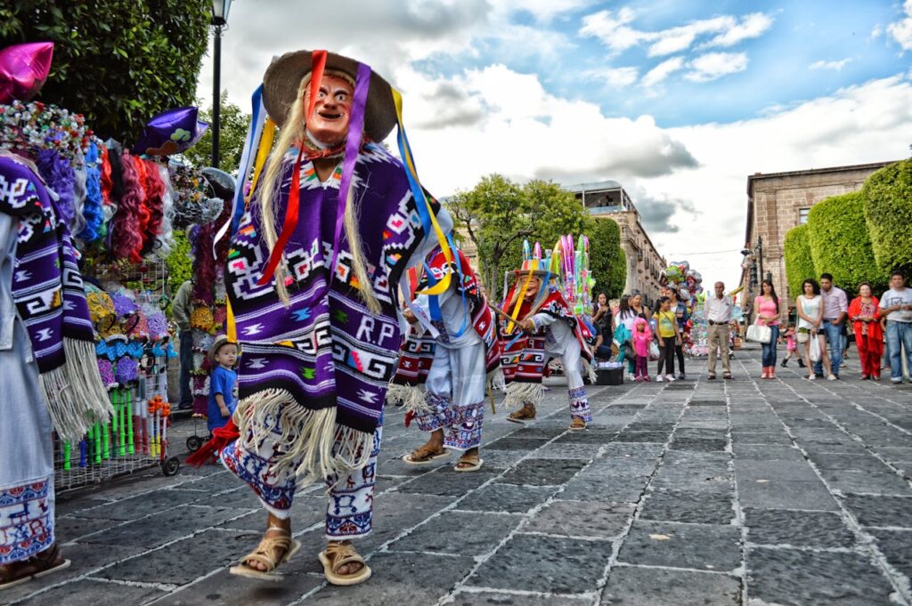 cultura mexicana
