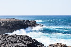 Praias do Cabo Verde