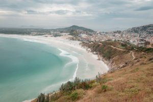 praia do Brasil