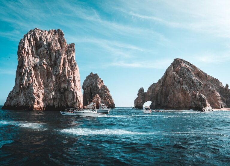 Praias do México