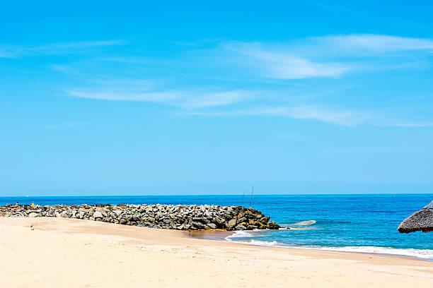 Praias em Banguela - Roteiro de 7 dias naAngola