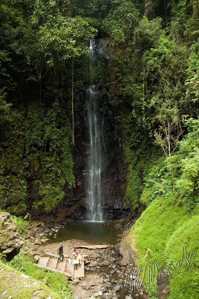 roteiro em São Tomé e Príncipe