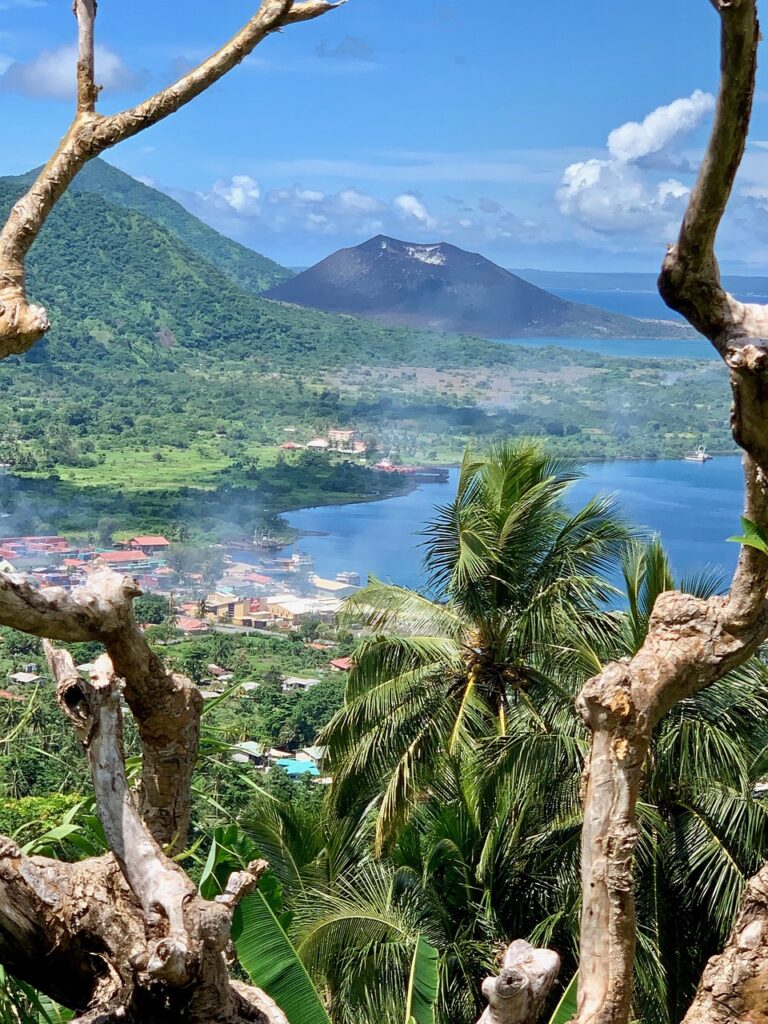 São tomé e príncipe