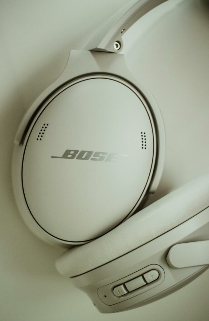 fones de ouvido bluetooth