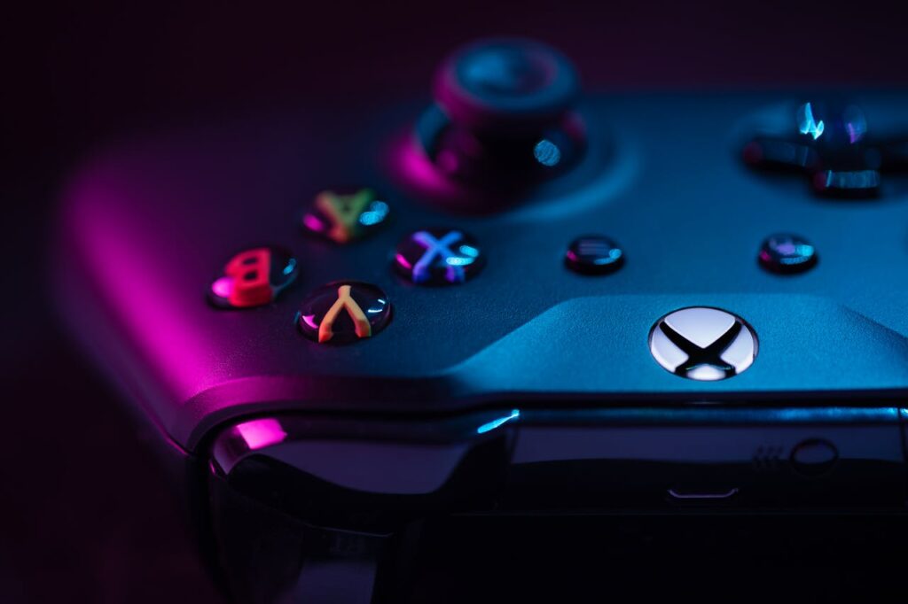 Xbox serie X